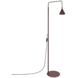 Sollux Lighting Stoječa svetilka NOX rjava, (5000352422) Cene