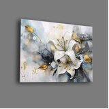 WALLXPERT Dekorativno farbanje kaljenog stakla Camtbl 042 70 x 100 | Eponuda.com