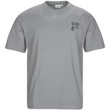 Fila Majice s kratkimi rokavi BROVO OVERSIZED TEE Siva | Shoptok.si