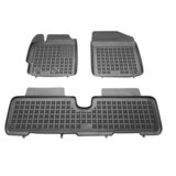 REZAW-PLAST Tipske patosnice za TOYOTA Yaris (2006-2011) / Urban Cruiser (2009+) - Kadice | Eponuda.com