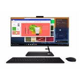 Lenovo Racunar IdeaCentre AIO 3 27ALC6 DOS/27" FHD/Ryzen 5-7430U/16GB/512GB/crna | ePonuda.com