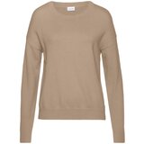 Lascana Pulover pesek | Shoptok.si