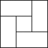 eurokraft basic večnamenska miza, pravokotna oblika, šxv 1400 x 740 mm, globina 700 mm, plošča svetlo siva, ogrodje bazaltno sivo | Shoptok.si