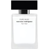 Narciso Rodriguez for her pure musc parfumska voda 30 ml za ženske Cene