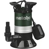 Metabo potapajuća pumpa za prljavu vodu PS 15000S Cene