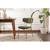 Hanah home Set trpezarijskih stolica Nancy, 2 komada, zelena | Eponuda.ba