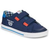 Pablosky Nizke superge CANVAS Modra | Shoptok.si