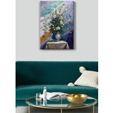 Wallity Slika Kanvas Tablo-122, 50x70 cm | ePonuda.com