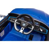  Licencirani auto na akumulator BMW i4 4x4 - plavi | shoptok.hr