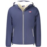 Norway 1963 Muška jakna Plava | shoptok.hr