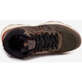 Wrangler Muške planinarske cipele WEST MEN MID | shoptok.hr