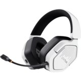 Trust GXT493W Carus over-earwireless slušalice, bijele | Eponuda.ba