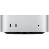Apple 2024 Mac mini Desktop Computer with M4 chip with 10‑core CPU and 10‑core GPU: Built for Intelligence, 16GB Unified Memory, 256GB SSD Storage, Gigabit Ethernet. Works with iPhone/iPad | ePonuda.com