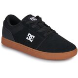 Dc Shoes Nizke superge CRISIS 2 Črna | Shoptok.si