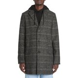 Celio Hooded coat Julol - Men's | shoptok.hr