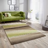 Cazaris ORIENTALSKA PREPROGA 120/180 cm siva, zelena | Shoptok.si