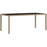  set za objedovanje 9 pcs Bež i krem bijela | Eponuda.com