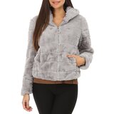 La Modeuse 18383_P51900 Siva | shoptok.hr
