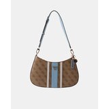 Guess Torbice za na ramo NOELLE II TOP HWBS96 72180 Kostanjeva Cene