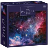 Puzzle 500 KOM GALAXY 1 INTERDRUK | Shoptok.si