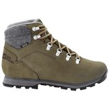 Jack Wolfskin Visoke superge Thunder Bay Texapore Mid Zelena | Shoptok.si