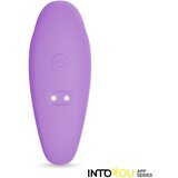 Lovetoy Vibrator Za Pare Intoyou App Series Lavender | Shoptok.si