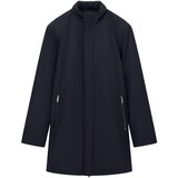 EAX TRENCH Tamno plava | shoptok.hr