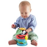 Fisher Price lonac s cvijećem | shoptok.hr