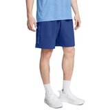 Under Armour Kratke hlače & Bermuda Logo Tissé Ua Tech Modra | Shoptok.si
