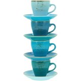 Creatable Kavni Servis Aqua, 8-Delni | Shoptok.si