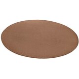 Hanse Home Rjava preproga Fancy, ⌀ 133 cm | Shoptok.si
