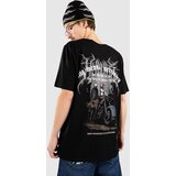 Any Means Necessary Ride Or Die T-shirt black | Shoptok.si