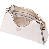 Guess Torba za čez ramo 'CRESIDIA' bela | Shoptok.si