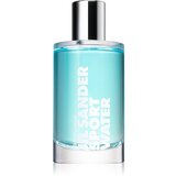 Jil Sander Sport Water toaletna voda 50 ml za žene Cijene