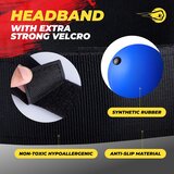 BOXERPOINT 4x set za trening refleksne žoge za boks | Shoptok.si