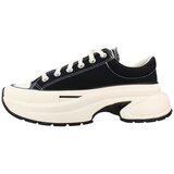 Converse Modne superge A18465c Črna Cene