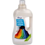 Ulrich natürlich Tekoči detergent za barvno perilo - 1 l | Shoptok.si