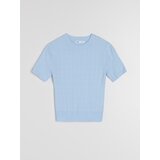 Sinsay Pletena bluza | shoptok.hr