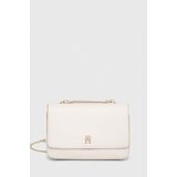 Tommy Hilfiger Torbica bela barva | Shoptok.si