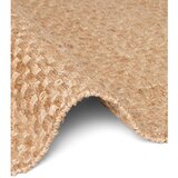 Hanse Home Ročno tkana preproga iz jute v naravni barvi 120x170 cm Fjord – | Shoptok.si