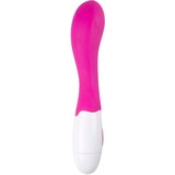 EasyToys Vibrator Rose, roza, (21109444) | Shoptok.si