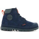Palladium Hi cuff wp oz k Blue | shoptok.hr