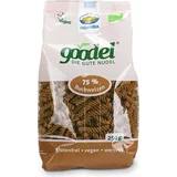 Govinda Goodel - Dobre testenine "ajda in lanena semena" BIO