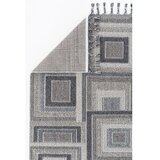 Conceptum Hypnose tepih Bukle 1404, 80x500 cm, siva | Eponuda.ba