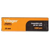Villager Municija za pneumatsku heftalicu T80-16 | Eponuda.com