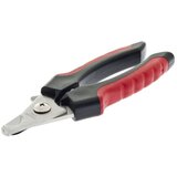 Ferribiella Makaze za nokte za pse, Crvene | ePonuda.com