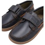 Gorila Mokasini & Jadralni čevlji 31114 NAUTICO RESPETUOSO Marino Modra | Shoptok.si