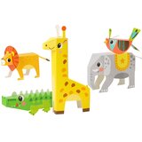 Woopie set 3D origami životinje | shoptok.hr