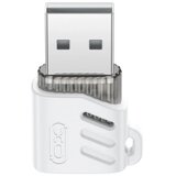 XO NB256E Adapter Type-C to Lighting | Eponuda.ba
