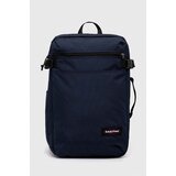 Eastpak Nahrbtnik 'Transit'r' temno modra / rdeča / črna / bela | Shoptok.si